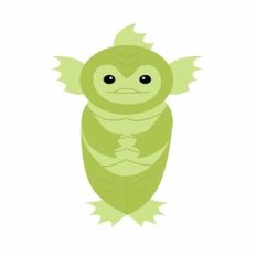 Lagoon Sea Creature Monster