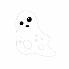 Spooky Ghost