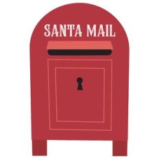 Santa Mail