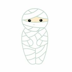 Mummy