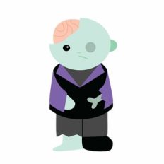 Zombie