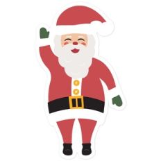 Santa Claus