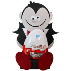 Vampire Treat Egg Holder