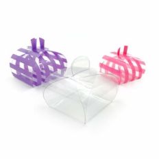 Acetate petal box (No glue)