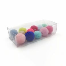 Acetate box (no glue)