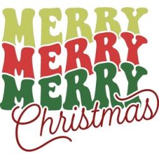 Merry Christmas