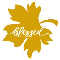 Blessed Leaf