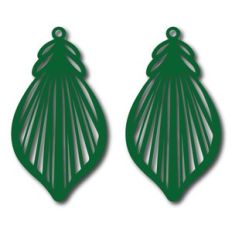 fancy earrings 2