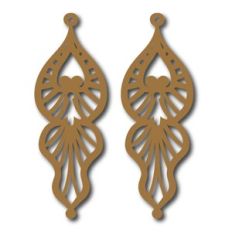 fancy earrings 3