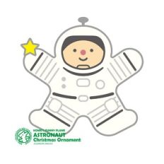 astronaut
