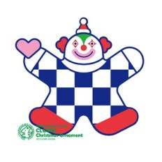 clown