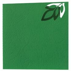 Leaf Card