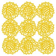 sunflower background