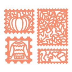 fall stamps