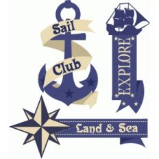 nautical emblems