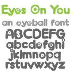 PN Eyes On You
