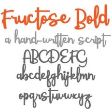 ZP Fructose Bold