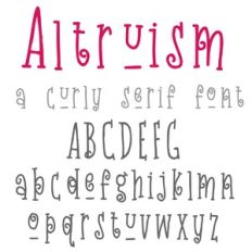 ZP Altruism