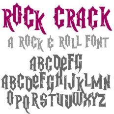 ZP Rock Crack