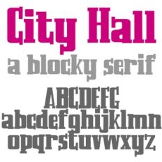PN City Hall