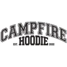 Campfire Hoodie