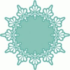 delicate doily samantha walker