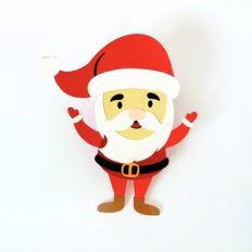 Santa Claus