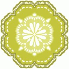 samantha walker delicate edge doily