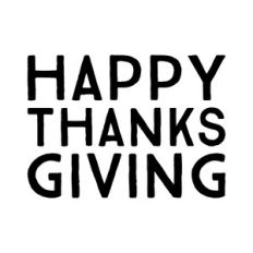 Happy Thanksgiving SVG