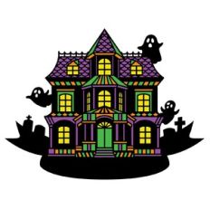 Haunted House
