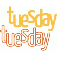 tuesday