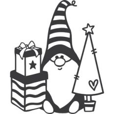 Gnome and Tree