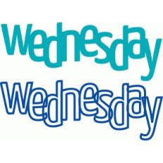 wednesday