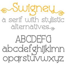 PN Swigney