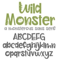 PN Wild Monster