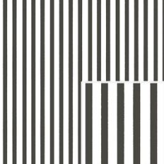 Black and White Stripe