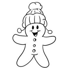 Gingerbread