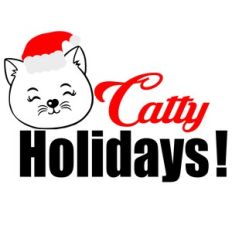 CATTY HOLIDAYS