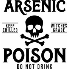 Arsenic Poison