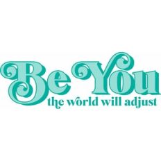 Be You