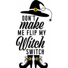 Witch Switch