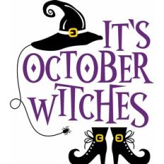 October Witches