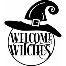 Welcome Witches
