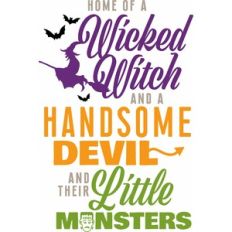 Wicked Witch
