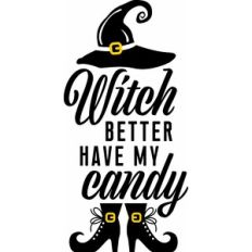 Have My Candy