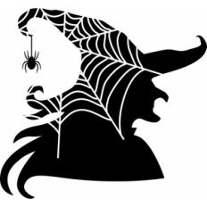 Witch Head