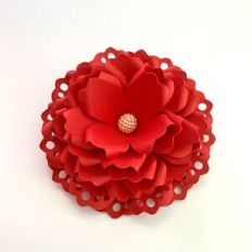 FLOWER 91 LACY