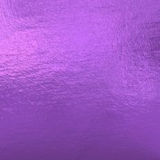 Purple Foil Texture
