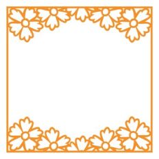 LAYOUT FLOWER