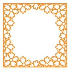 LAYOUT FLOWER